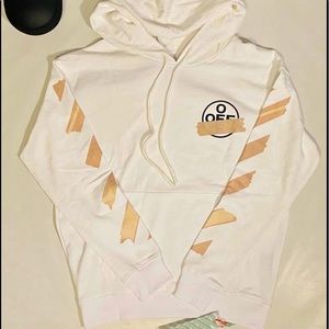 Off White Hoodie